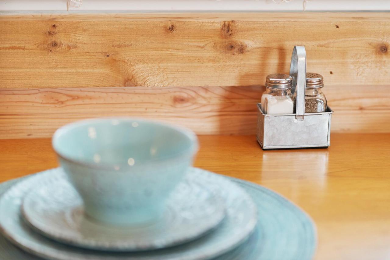 Charming Casita Right On Main St! Hotel Fredericksburg Ngoại thất bức ảnh