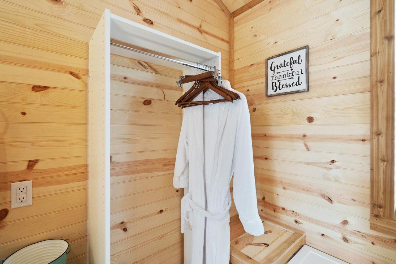 Charming Casita Right On Main St! Hotel Fredericksburg Ngoại thất bức ảnh